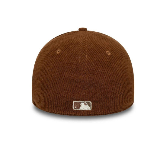 New Era Καπέλο New York Yankees MLB Cord 39THIRTY Stretch-Fit Cap